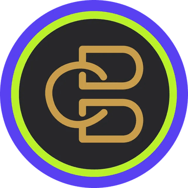 Logotipo de CB PromNight